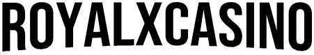 royalxcasino logo